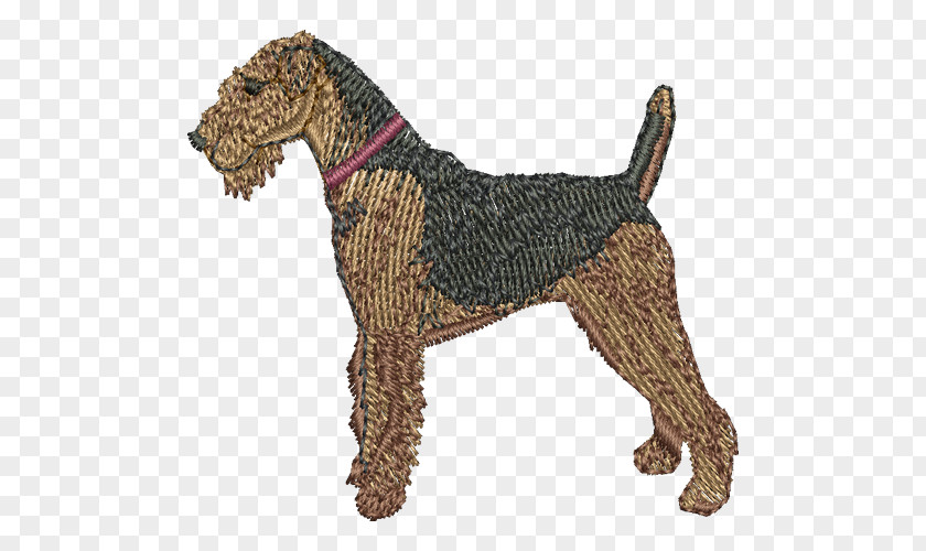 Airedale Terrier Irish Dog Breed PNG