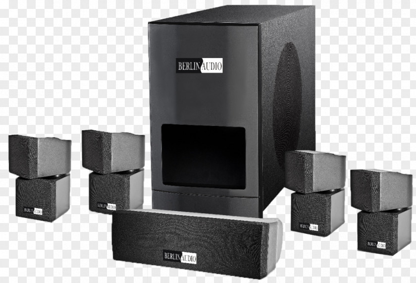 Baño Home Theater Systems Sound Loudspeaker High-definition Television Cinema PNG