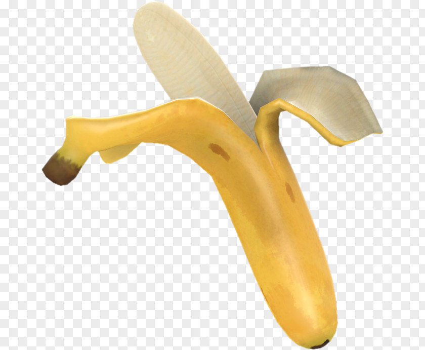 Banana Team Fortress 2 Weapon Health Bread PNG