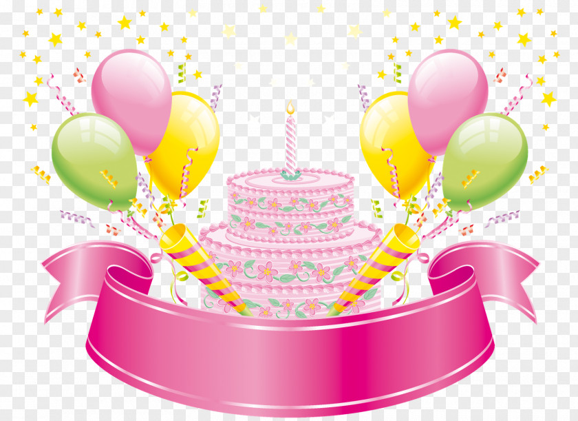 Birthday Cake Happy To You Happiness Clip Art PNG