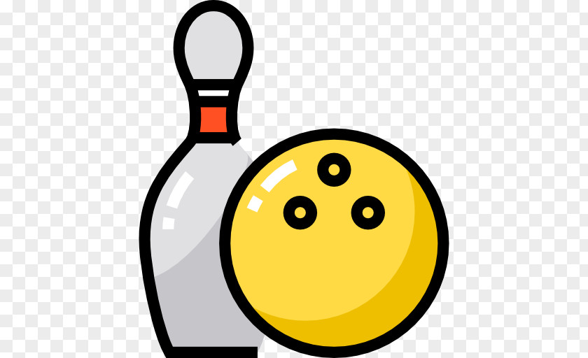 Bowling Psd Emoticon Smiley Happiness PNG