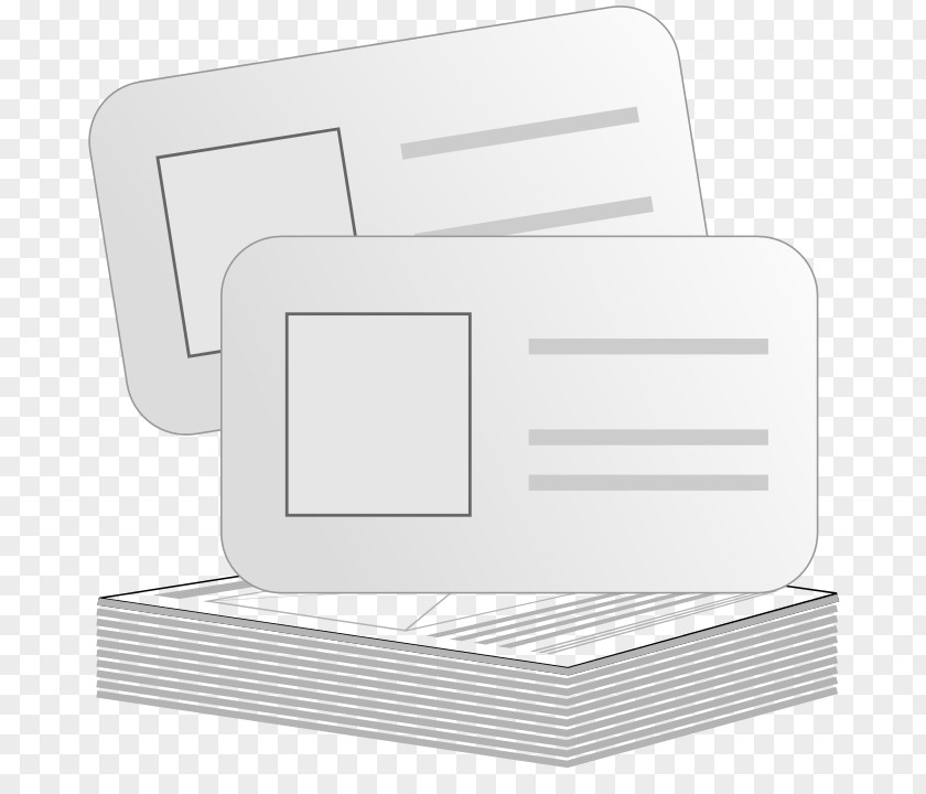Business Cards Online Paper Product Design Line Angle PNG
