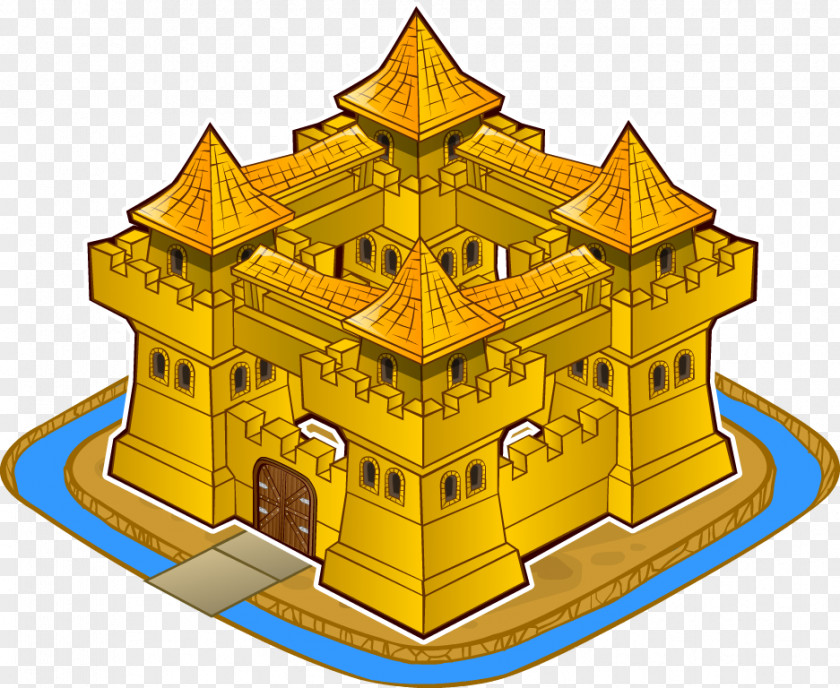 Castle ConQUIZtador Game Triviador Argentina PNG