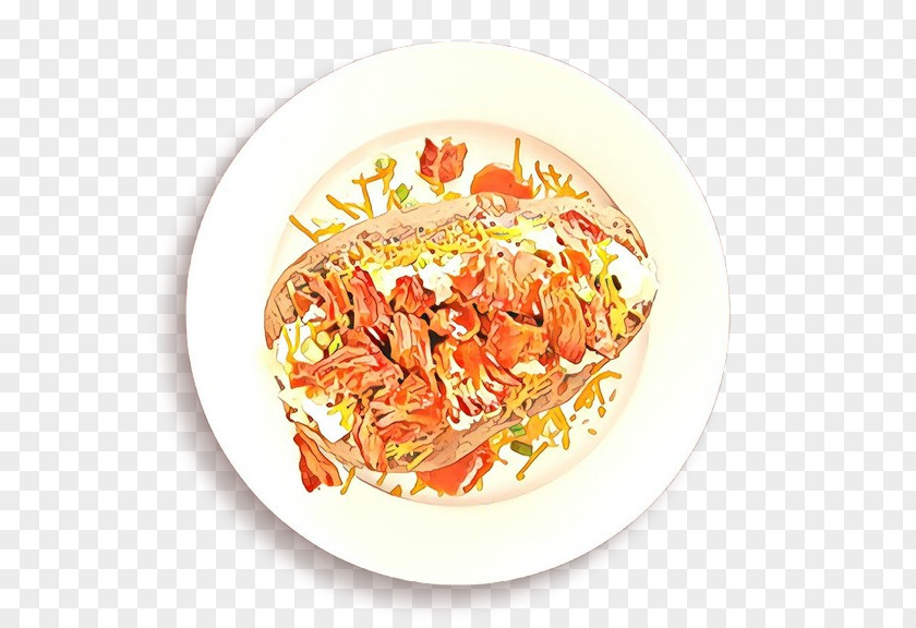 Chinese Food Meat PNG