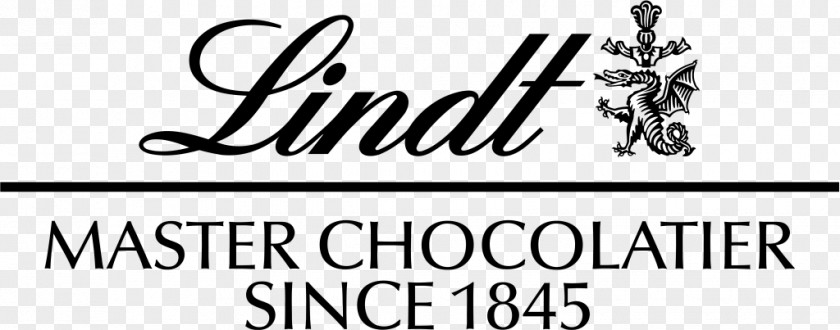 Chocolate Truffle Lindt & Sprüngli Logo PNG