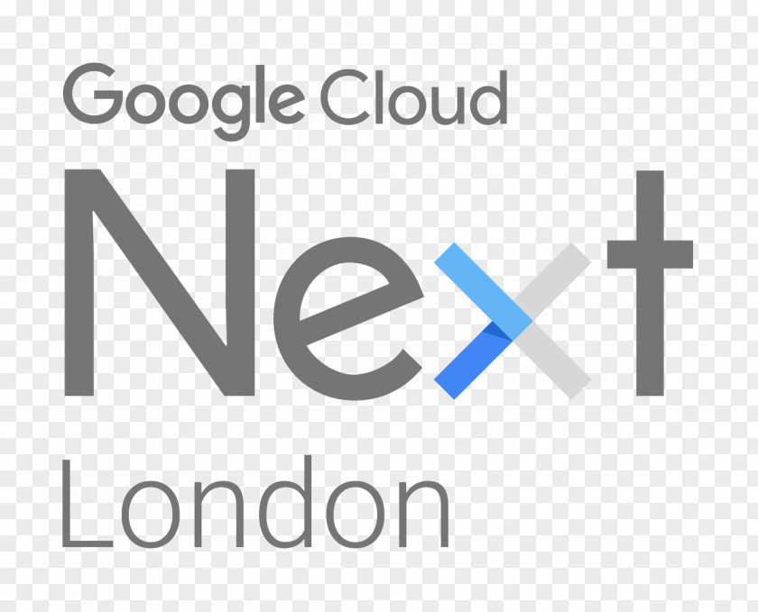 Cloud Computing Google Next '17 Platform Developer Day PNG