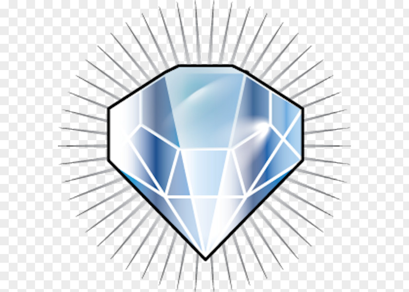 Diamond Ring Vecteur Brilliant PNG
