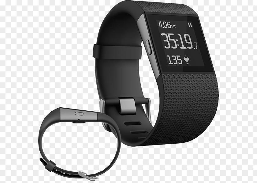 Fitbit Activity Tracker Heart Rate Monitor Health Care PNG
