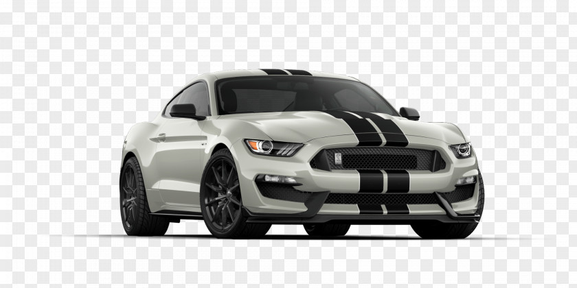 Ford Shelby Mustang 2018 2017 GT350 PNG