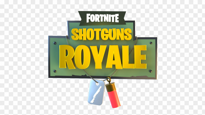 Fortnite Kills Brand Logo PNG