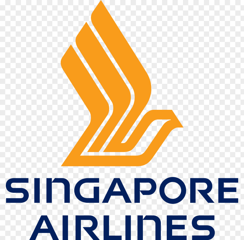 Hoise A Flag Singapore Airlines Flight Auckland Airport PNG