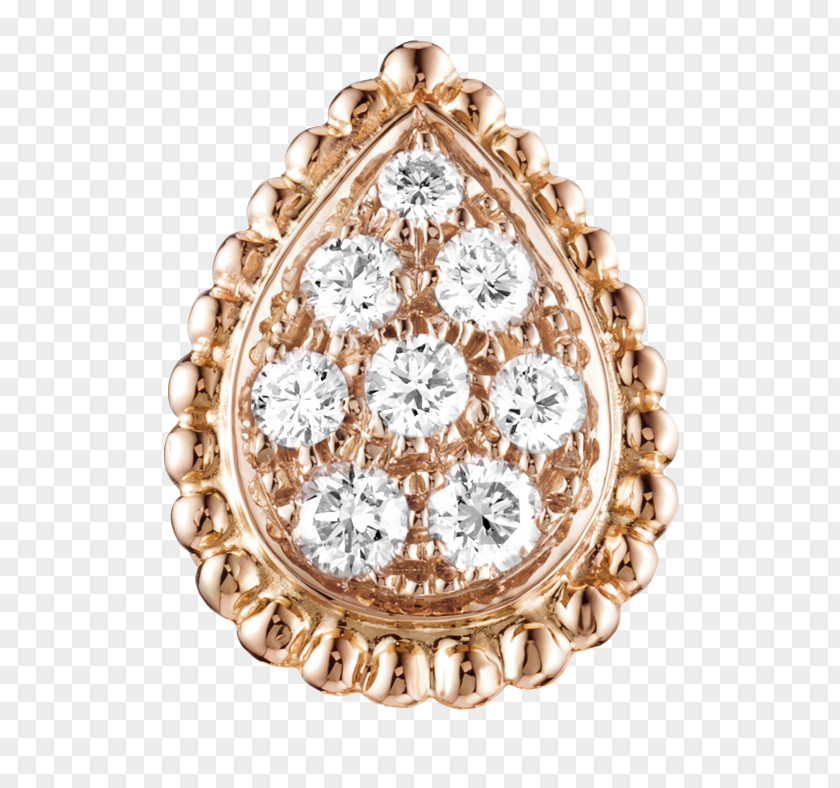 Jewellery Earring Boucheron Bracelet Carat PNG