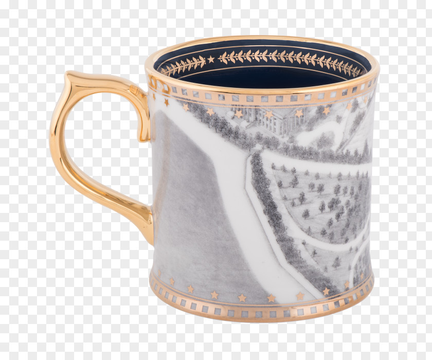 Mug Coffee Cup Table-glass Product PNG