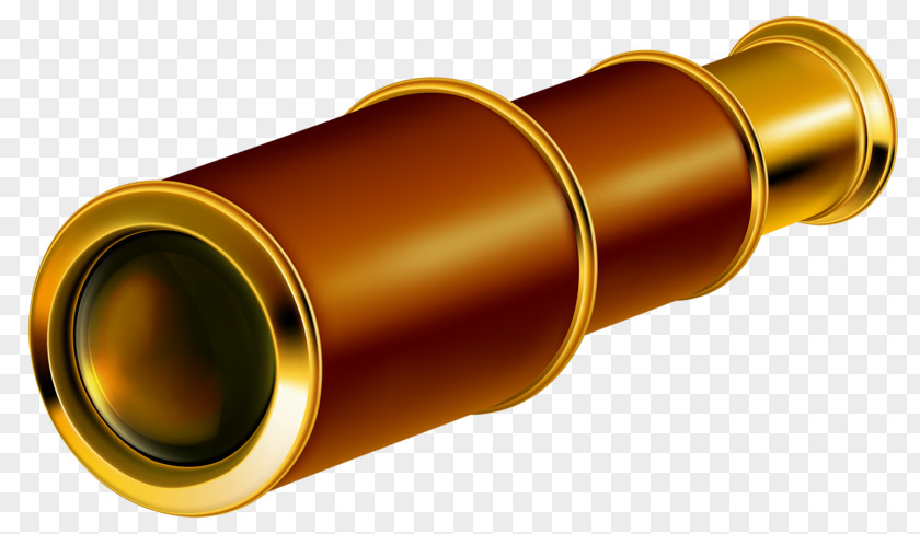 Pipe Copper Metal Background PNG