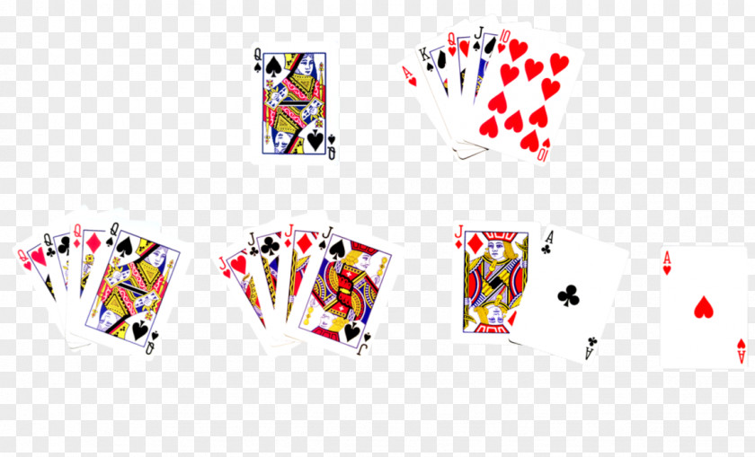 Playing Cards Card Cassino Suit Game PNG