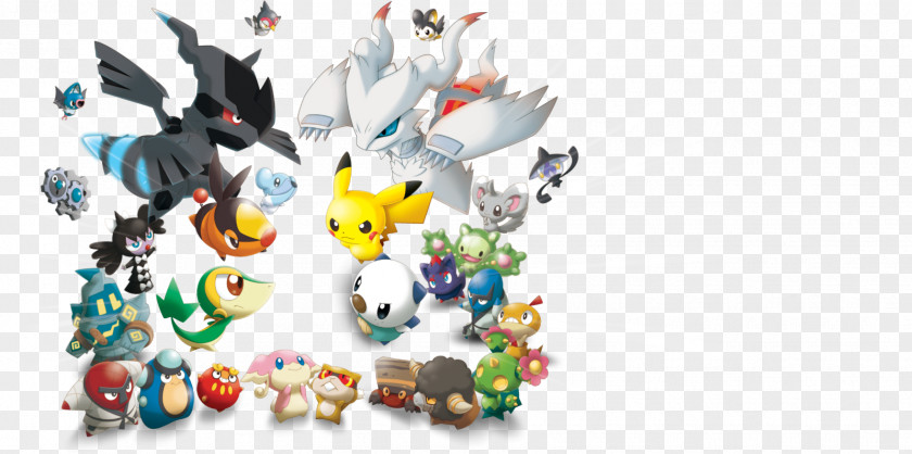 Pokemon Go Pokémon Rumble Blast Pokéland GO Wii PNG