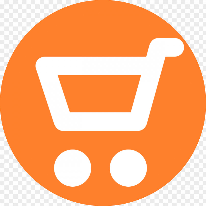 Shopping Cart Icon Online PNG