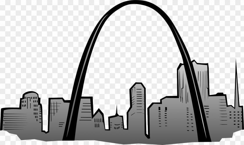 The Arch City Gateway Cities: Skylines Clip Art PNG