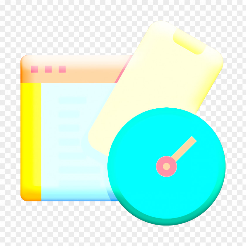 Type Of Website Icon Test Speed PNG