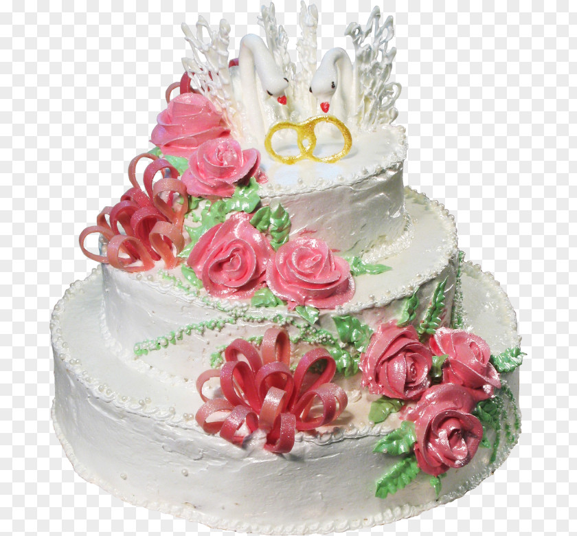 Wedding Cake Torte Cream Pie Photography PNG