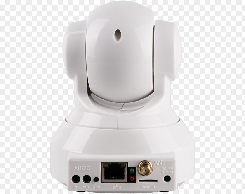 Camera IP Pan–tilt–zoom H.264/MPEG-4 AVC Foscam FI9816P PNG