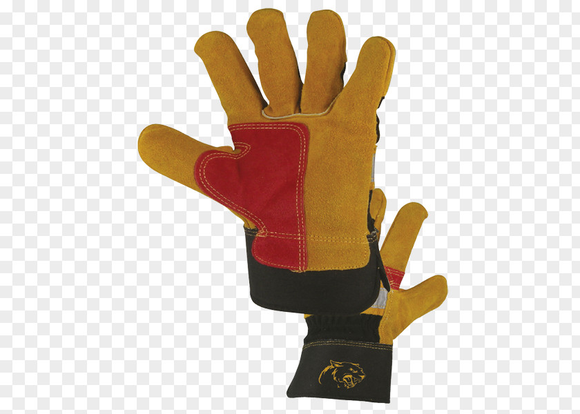Canada Glove Welding Welder Leather PNG