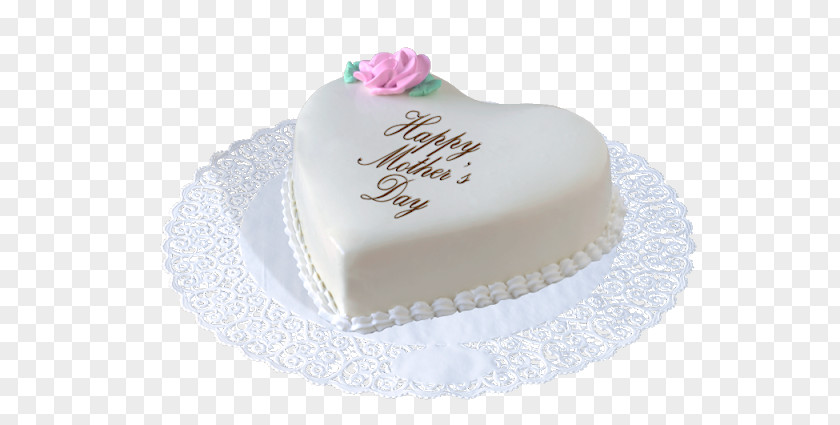 Chocolate Cake Buttercream Birthday Mother's Day PNG