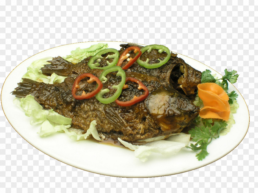 Delicious Crisp Fish Bone Common Carp Carassius Auratus Asian Cuisine Recipe PNG
