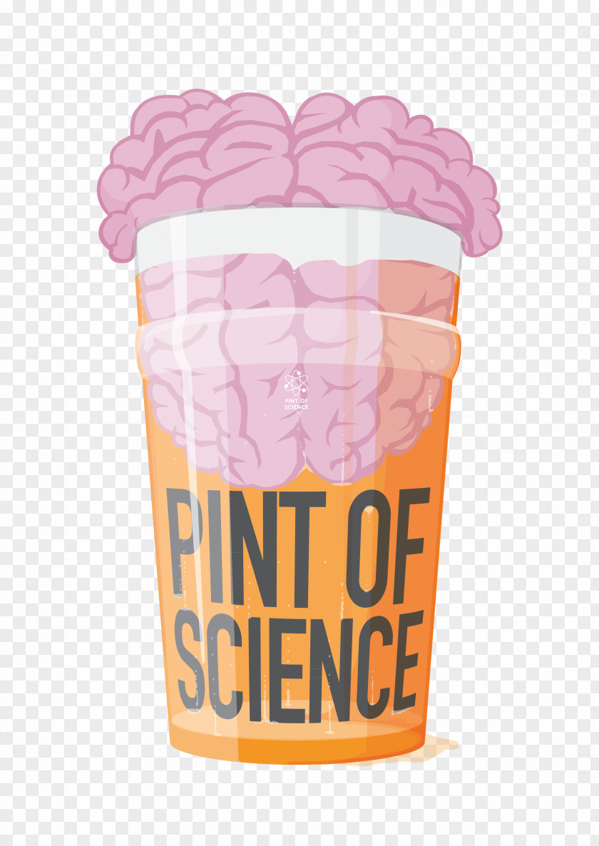 Drinkware Snack Science Cartoon PNG