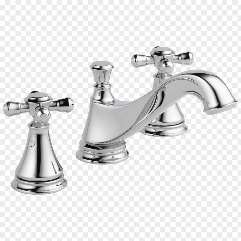 Faucet Tap Sink Bathtub Bathroom EPA WaterSense PNG