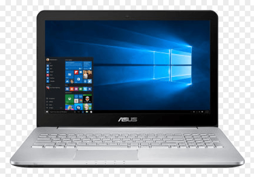 Laptop ASUS Intel Core I7 华硕 Zenbook PNG