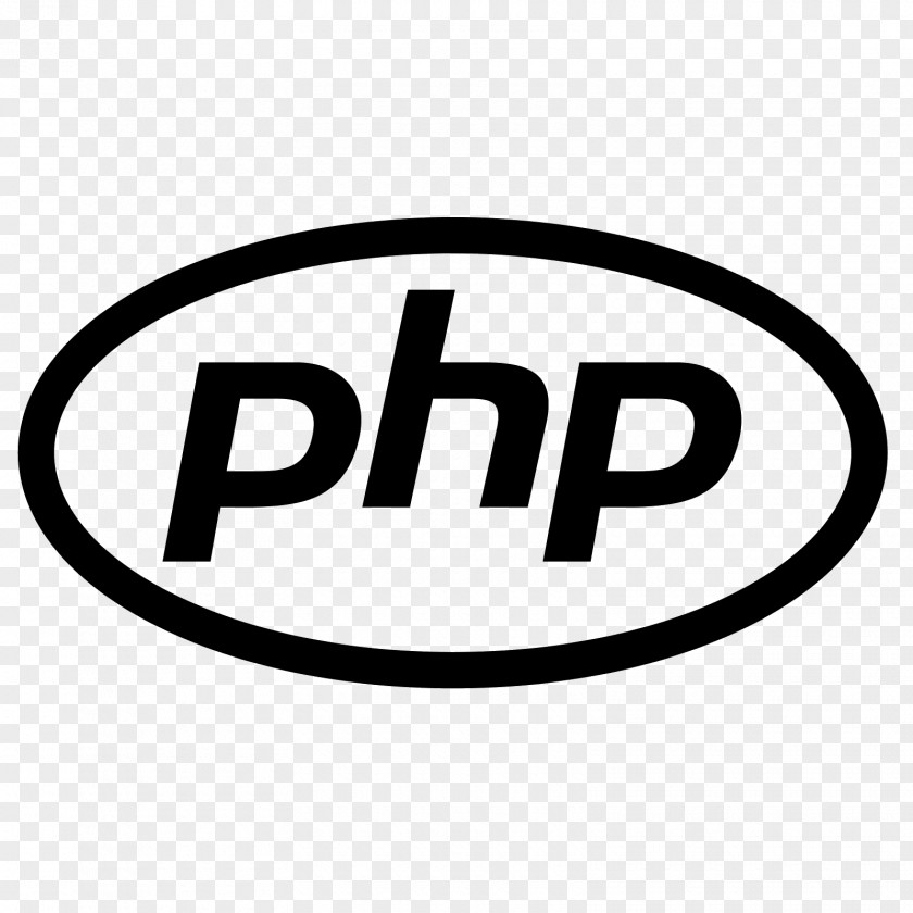 Logo Icon Web Development PHP Laravel PNG