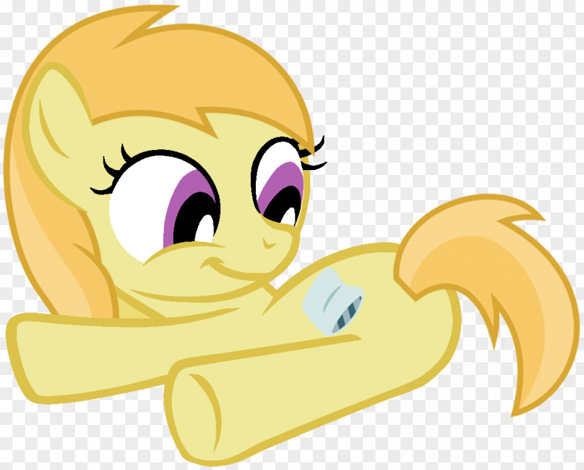 My Little Pony Horse Clip Art PNG