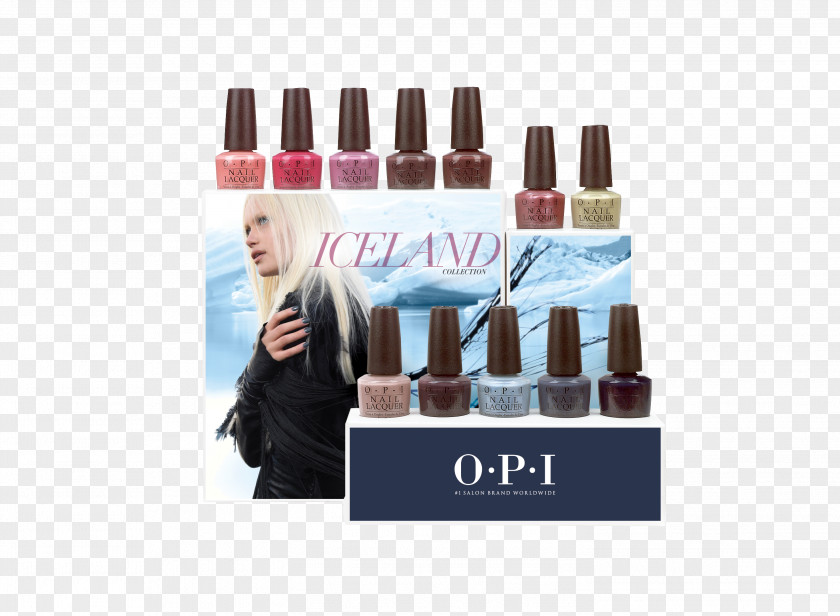 Nail Polish OPI Products Nicole By Lacquer GelColor PNG