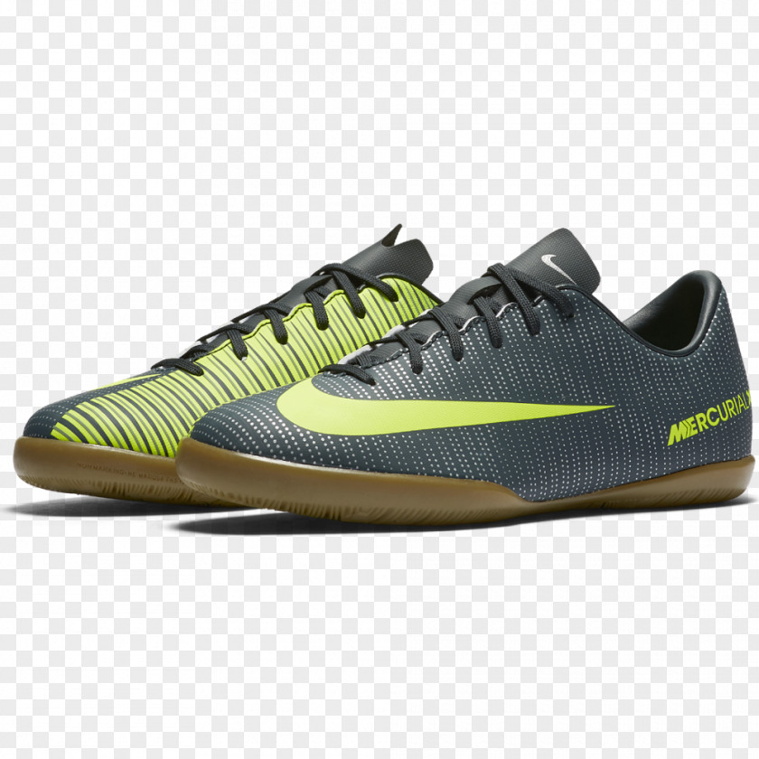 Nike Mercurial Vapor Football Boot Shoe Indoor PNG