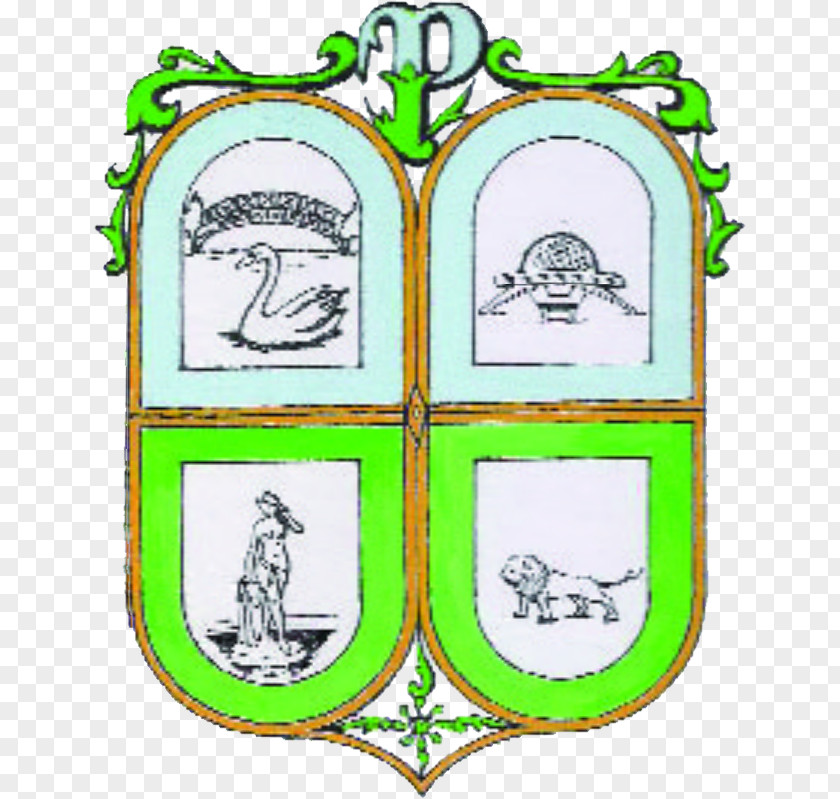 Palermo Hollywood Neighbourhood Coat Of Arms Buenos Aires Shield Argentina PNG