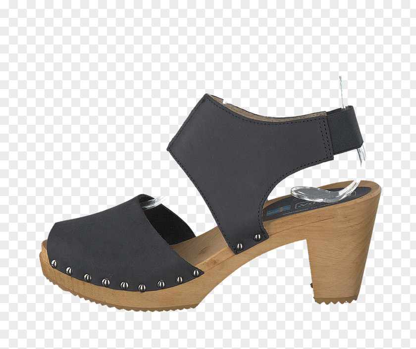 Sandal Clog PNG