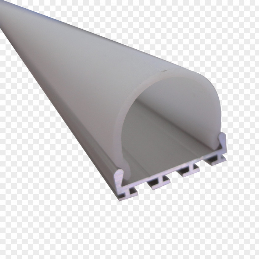 Slim Plastic Angle PNG