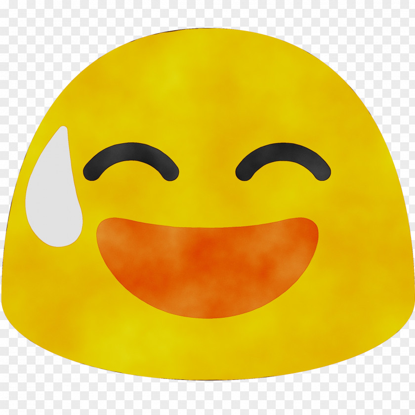 Smiley Blob Emoji Emoticon PNG