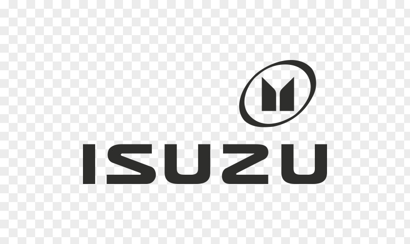 Symbol Isuzu Motors Ltd. Logo Brand Sign PNG