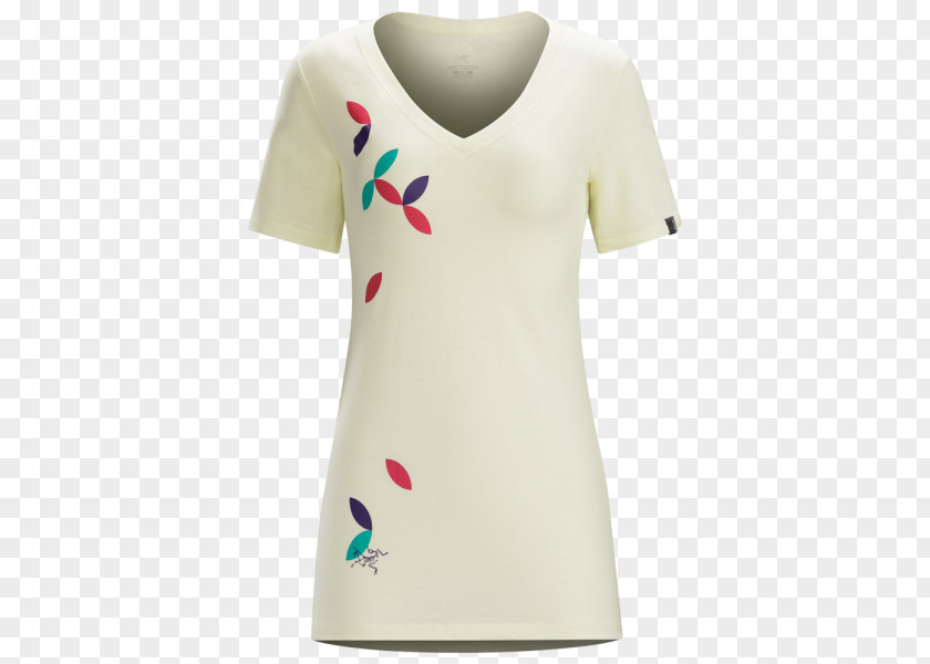 T-shirt Clothing Sleeve Footwear PNG