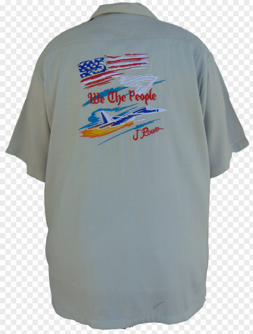T-shirt Polo Shirt Sleeve Bluza Sports Fan Jersey PNG