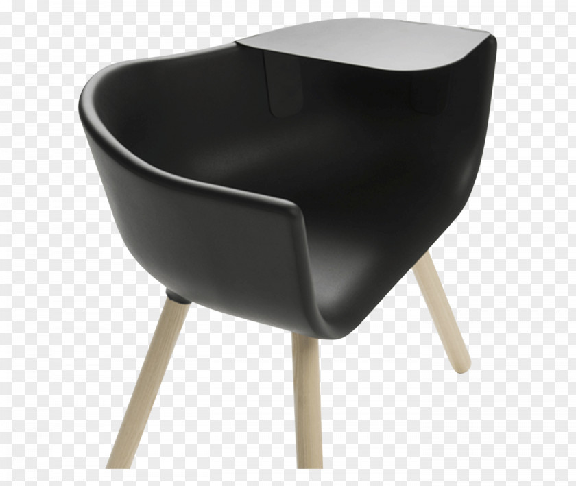 Tulip Material Chair Plastic Polyurethane Design PNG