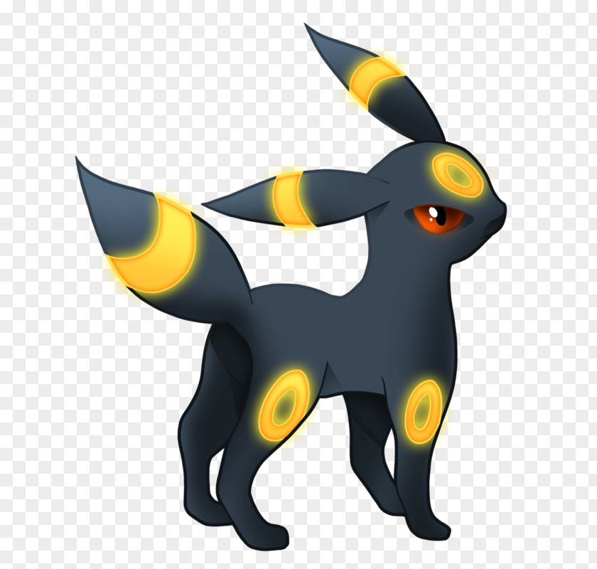 Umbreon Pokémon Sun And Moon Ultra X Y PNG
