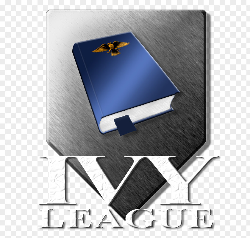 University Logo Ivy League PNG