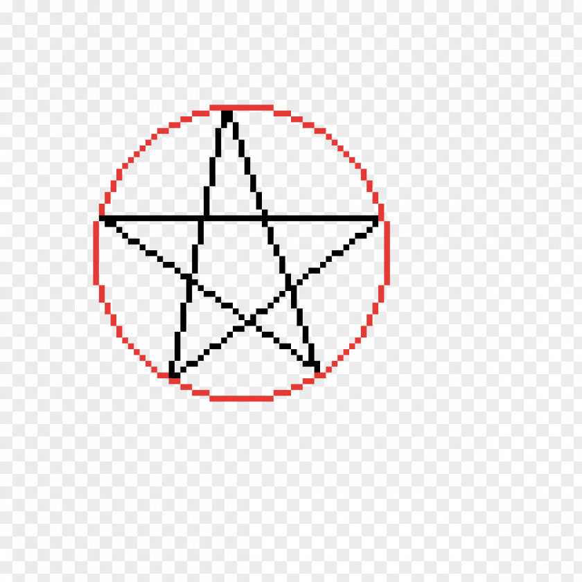 Witchcraft Magic Star Drawing PNG