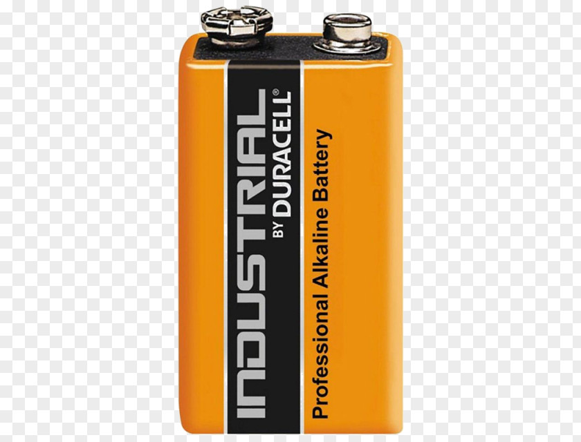 Alkaline Wave Nine-volt Battery Duracell Electric AAA PNG