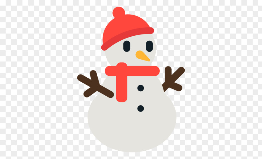 Black Sesame Paste Snowman Emoji Smiley Clip Art PNG