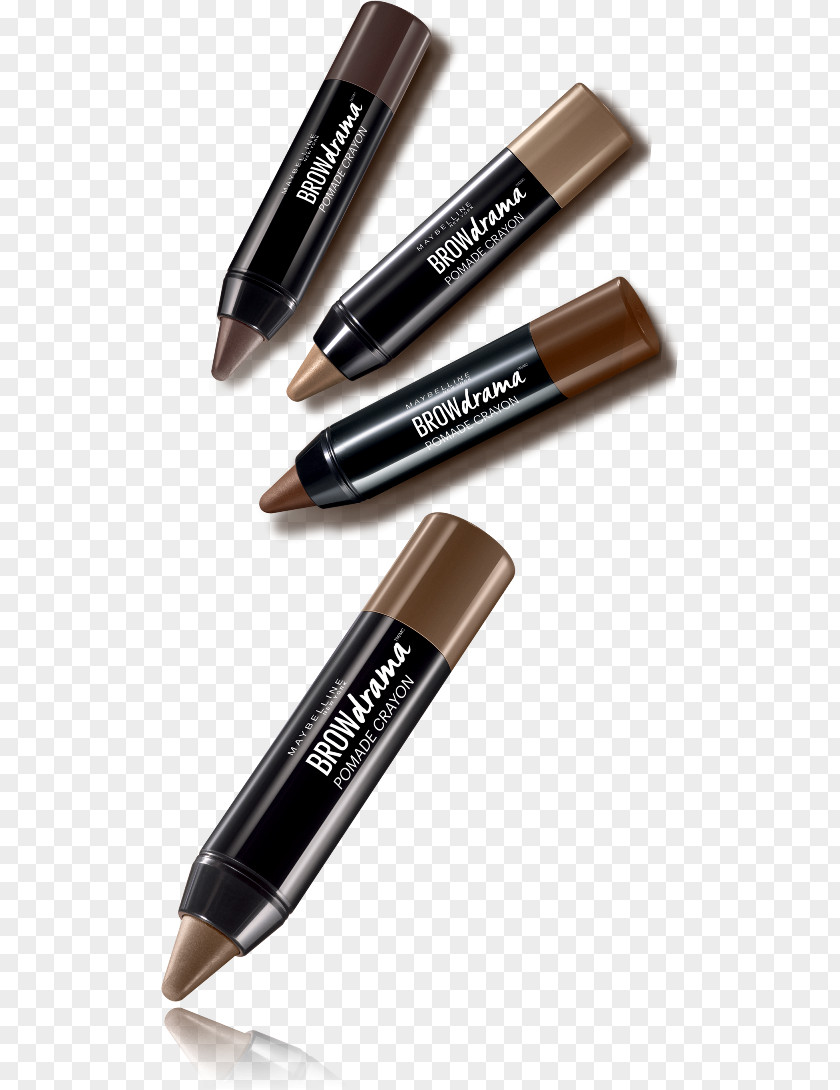 Brow Eyebrow Eye Liner Maybelline Cosmetics Face PNG