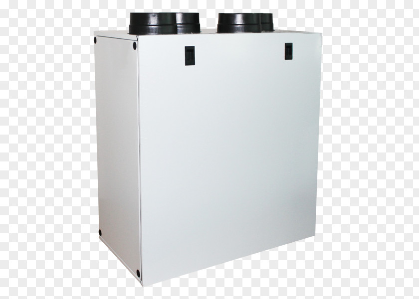 Building Heat Recovery Ventilation Recuperator PNG